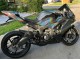 Carenagens Moto Kawasaki ZX6R 2019-2022 - Preto Arco-íris