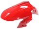 Carenagens Moto Kawasaki EX300 2013-2024 - Vermelho Preto