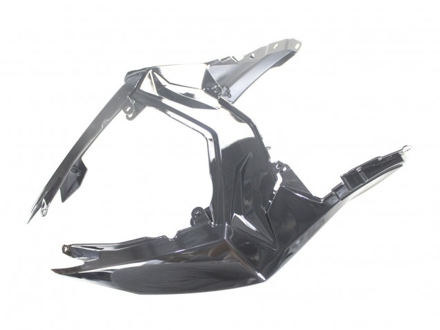 Carenagens Moto Kawasaki EX300 2013-2024 - Preto Brilhante