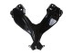 Carenagens Moto Kawasaki EX300 2013-2024 - Preto Brilhante Preto Fosco Verde