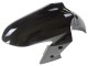 Carenagens Moto Kawasaki EX300 2013-2024 - Preto Brilhante Preto Fosco Verde