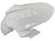 Carenagens Moto Kawasaki EX300 2013-2024 - Branco Preto