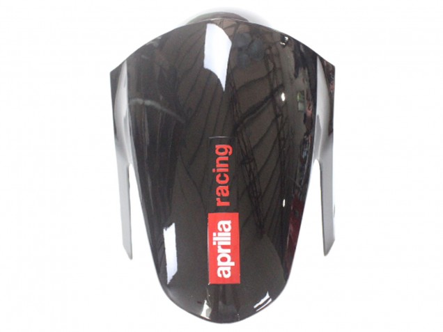 Carenagens Moto Aprilia RS125 2006-2011 - Branco Vermelho Preto
