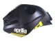 Carenagens Moto Aprilia RS4 50 125 2012-2018 - Amarelo Preto Fosco