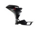 Kits Carenagem Moto Aprilia RS4 50 125 2012-2018 - Preto Fosco