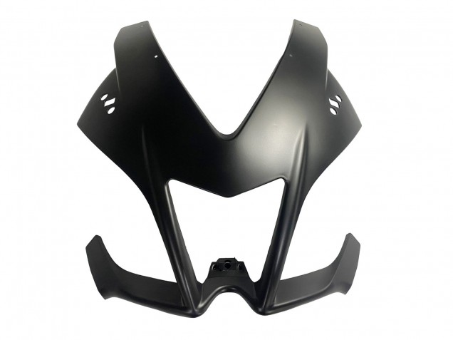 Kits Carenagem Moto Aprilia RS4 50 125 2012-2018 - Preto Fosco