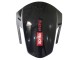 Carenagens Moto Aprilia RS4 50 125 2012-2018 - Branco Vermelho Amarelo Preto Brilhante