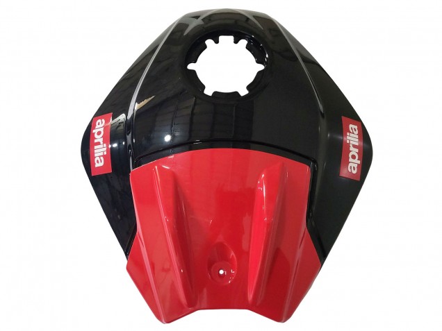 Carenagens Moto Aprilia RS4 50 125 2012-2018 - Branco Vermelho Amarelo Preto Brilhante