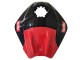 Carenagens Moto Aprilia RS4 50 125 2012-2018 - Branco Vermelho Amarelo Preto Brilhante
