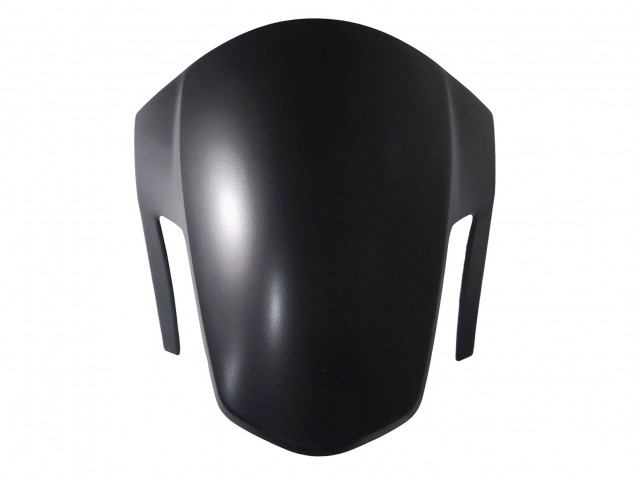 Carenagens Moto Aprilia RS4 50 125 2012-2018 - Azul Branco Preto Fosco