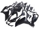 Carenagens Moto Aprilia RS4 50 125 2012-2018 - Preto Brilhante