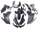 Carenagens Moto Aprilia RS4 50 125 2012-2018 - Preto Brilhante