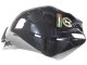 Carenagens Moto Aprilia RS4 50 125 2012-2018 - Preto Brilhante