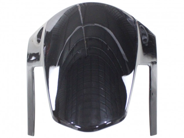 Carenagens Moto Aprilia RS4 50 125 2012-2018 - Preto Brilhante