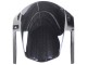 Carenagens Moto Aprilia RS4 50 125 2012-2018 - Preto Brilhante