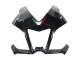 Carenagens Moto Aprilia RS4 50 125 2012-2018 - Preto Brilhante