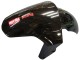 Carenagens Moto Aprilia RS4 50 125 2012-2018 - Branco Verde Preto Brilhante
