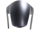 Carenagem Moto Aprilia RS4 50 125 2012-2018 - Preto Fosco