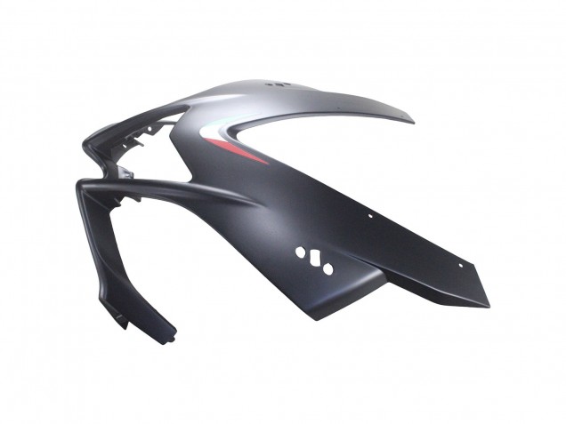 Carenagem Moto Aprilia RS4 50 125 2012-2018 - Preto Fosco