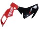 Carenagens Moto Aprilia RS4 50 125 2012-2018 - Vermelho Preto Brilhante