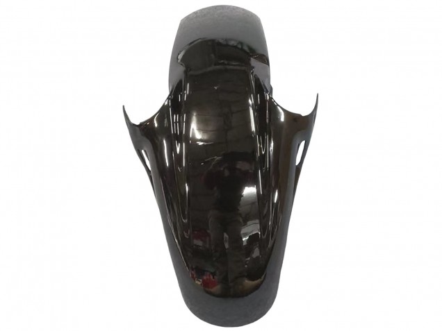 Carenagens Moto Honda CBR600 F2 1991-1994 - Branco Vermelho Preto Brilhante