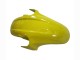 Carenagens Moto Honda CBR600 F4 1999-2000 - Amarelo Preto Brilhante