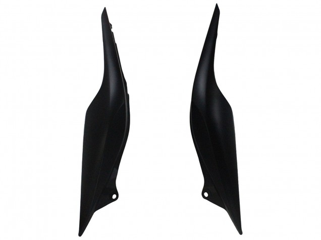 Carenagens Moto Honda CBR600F 2011-2013 - Preto Brilhante