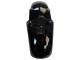 Carenagens Moto Honda CBR900RR 893 1992-1993 - Prata Preto Brilhante