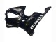 Carenagens Moto Honda CBR900RR 919 1998-1999 - Preto Brilhante Branco Decalques