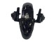 Carenagens Moto Honda CBR900RR 919 1998-1999 - Preto Brilhante Branco Decalques
