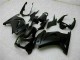 Carenagens Moto Kawasaki EX250 2008-2012 - Preto Fosco
