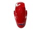 Carenagens Moto Honda CBR900RR 919 1998-1999 - Branco Vermelho Amarelo Azul