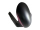 Carenagens Moto Ducati 848 2007-2014 - Branco Rosa Preto Brilhante Connie