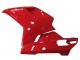 Carenagem Moto Ducati 1098 2007-2014 - Vermelho