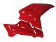 Carenagem Moto Ducati 1098 2007-2014 - Vermelho
