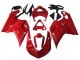 Carenagem Moto Ducati 1098 2007-2014 - Vermelho