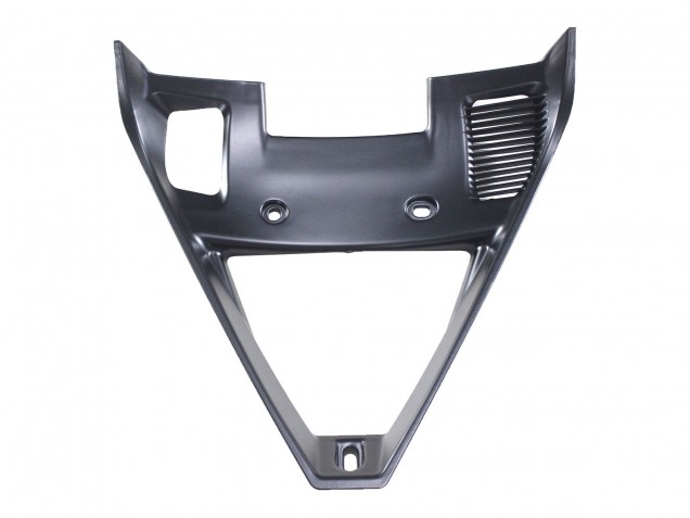 Carenagens Moto Ducati 848 2007-2014 - Cinzento Fosco