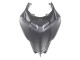 Carenagens Moto Ducati 848 2007-2014 - Cinzento Fosco