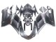 Carenagens Moto Ducati 848 2007-2014 - Cinzento Fosco