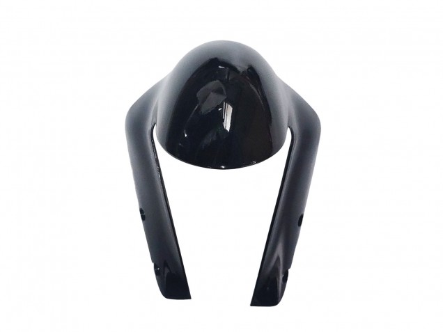 Carenagens Moto Ducati 1098 2007-2014 - Branco Vermelho Preto Brilhante
