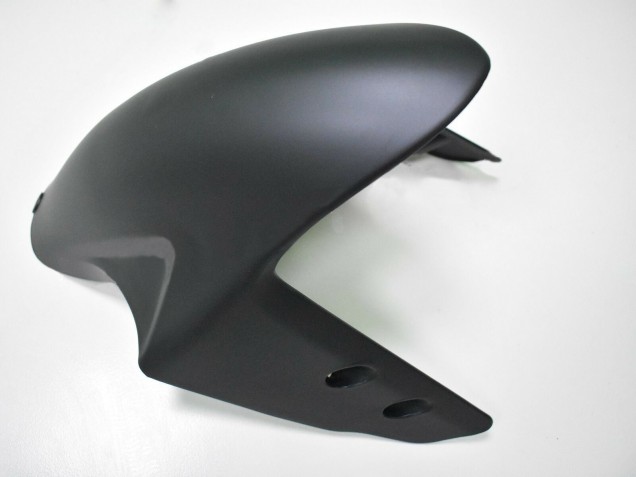 Carenagens Moto Ducati Panigale 899 2011-2014 - Branco Vermelho Verde Escuro