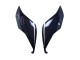Carenagens Moto Ducati Panigale 899/1199 2011-2014 - Branco Preto Azul Fiamm Ficc 7