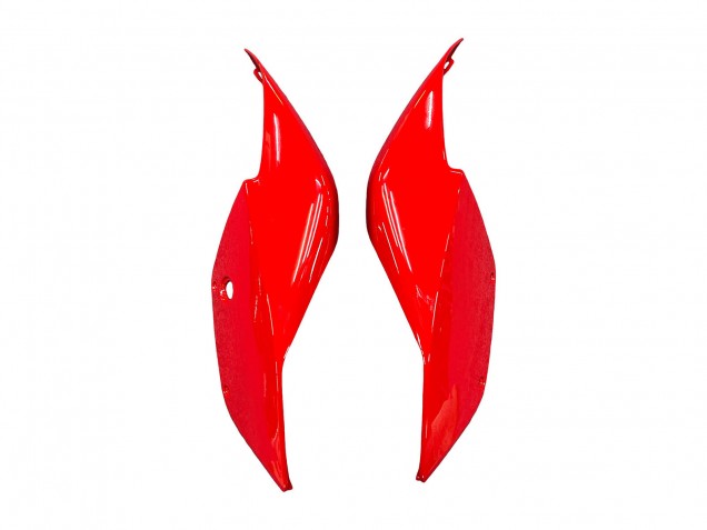 Carenagens Moto Ducati 959 2015-2020 - Vermelho