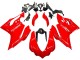 Carenagens Moto Ducati 959 2015-2020 - Vermelho