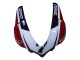 Carenagens Moto Ducati 959/1299 2015-2020 - Branco Vermelho Preto Aruba 7
