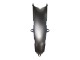 Carenagem Moto Ducati Monster 696 796 1100 1100S 2008-2012 - Preto Fosco