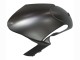 Carenagem Moto Ducati Monster 696 796 1100 1100S 2008-2012 - Preto Fosco