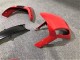 Carenagens Moto Ducati Monster 696 796 1100 1100S 2008-2012 - Vermelho