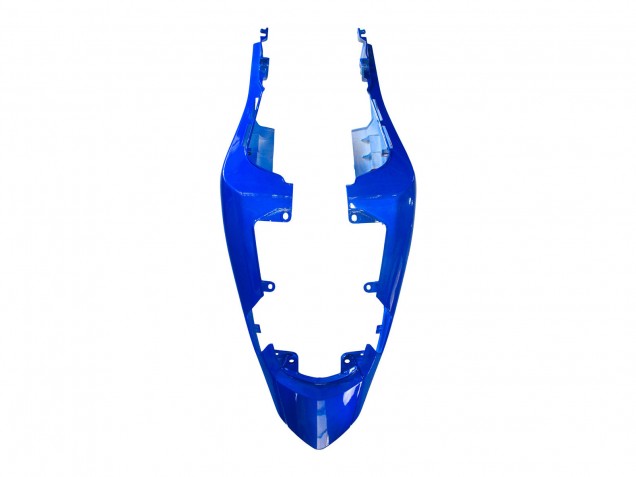 Carenagens Moto Honda CBR500R 2013-2015 - Azul Branco Preto Fosco