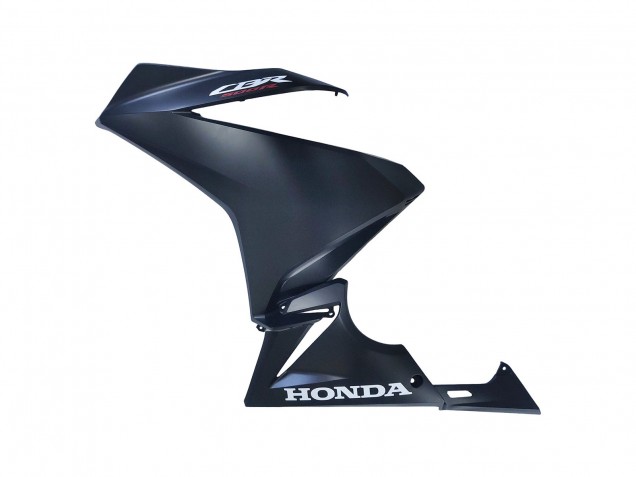 Carenagens Moto Honda CBR500R 2022-2023 - Matte Azul Escuro